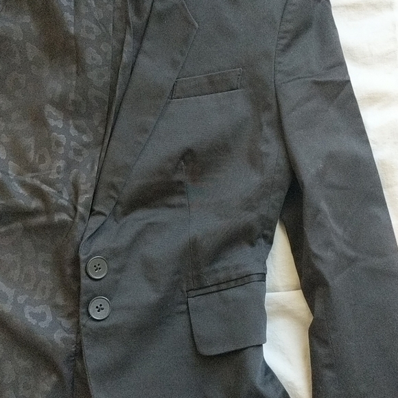 Express blazer - Picture 3 of 6